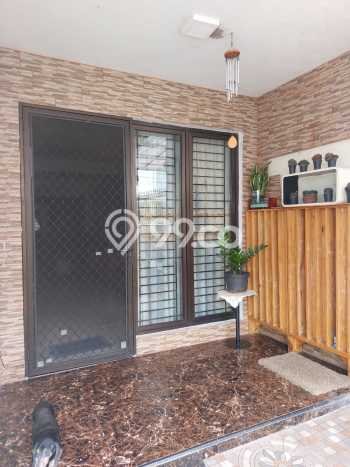 Dijual Rumah Modern 3 KT di Harapan Indah, Bekasi Dijual Rumah Modern 3 KT di Harapan Indah, Bekasi