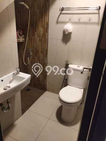 Jual Rumah Eksklusif 4 KT di Summarecon Bekasi, Bekasi Jual Rumah Eksklusif 4 KT di Summarecon Bekasi, Bekasi
