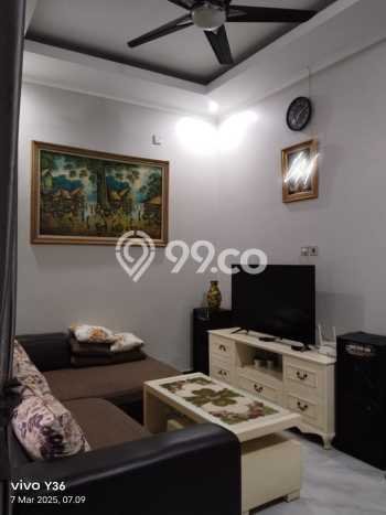 Rumah Modern Minimalis 3 Kamar Siap Huni di Tarumajaya Rumah Modern Minimalis 3 Kamar Siap Huni di Tarumajaya