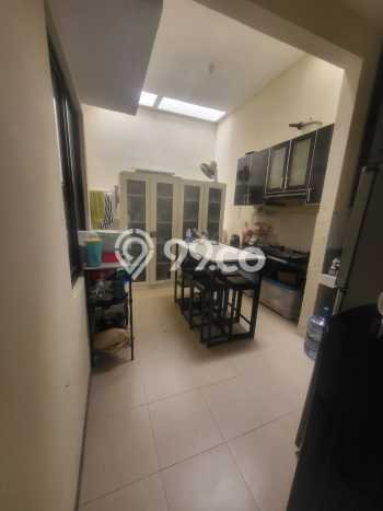 Rumah Modern 2 KT di Harapan Indah Bekasi Unfurnished Rumah Modern 2 KT di Harapan Indah Bekasi Unfurnished