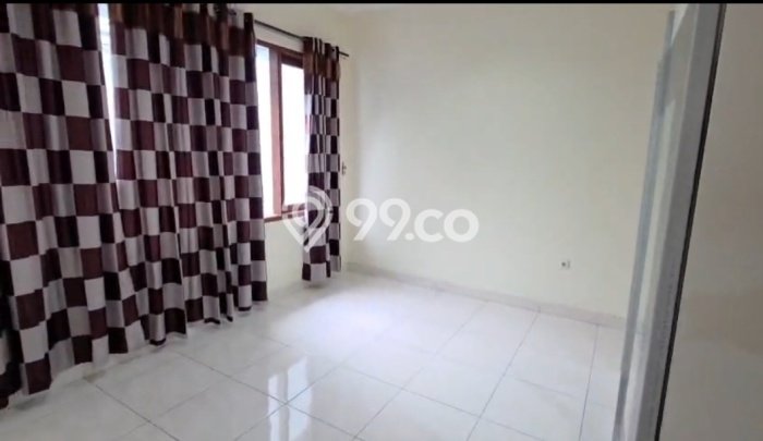 Disewakan! Rumah 4 Kamar Tidur &
3 Kamar Mandi di Harapan Indah, Bekasi Disewakan! Rumah 4 Kamar Tidur &
3 Kamar Mandi di Harapan Indah, Bekasi