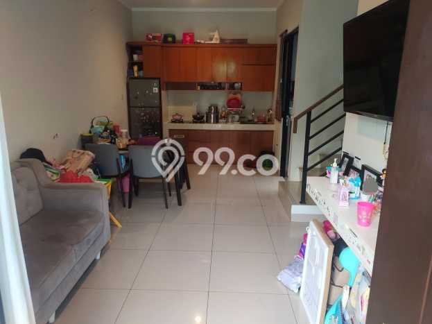Jual Rumah Eksklusif 4 KT di Summarecon Bekasi, Bekasi Jual Rumah Eksklusif 4 KT di Summarecon Bekasi, Bekasi