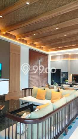 Vila Nyaman di , Ukuran 163m2m², Akses ke berbagai kebutuhan Vila Nyaman di , Ukuran 163m2m², Akses ke berbagai kebutuhan