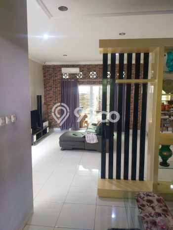 Jual Rumah Mewah Megah Dengan View Eksklusif di Harapan Indah, Bekasi Jual Rumah Mewah Megah Dengan View Eksklusif di Harapan Indah, Bekasi