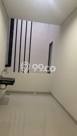 Hunian Eksklusif Siap Huni LT 119m2 di Cakung, Jakarta Timur Hunian Eksklusif Siap Huni LT 119m2 di Cakung, Jakarta Timur