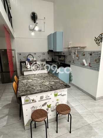 For Sale! Premium House LT 172m2 Desain Modern di Sunter For Sale! Premium House LT 172m2 Desain Modern di Sunter