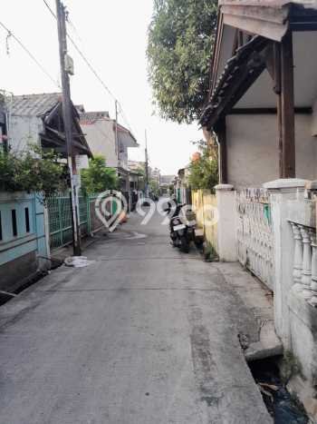 Siap Huni Rumah Minimalis & Modern LB 100m2 di Harapan Jaya Siap Huni Rumah Minimalis & Modern LB 100m2 di Harapan Jaya