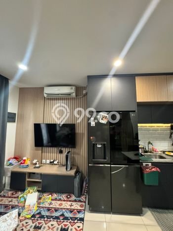 Jual Rumah Modern 2 KT di Harapan Indah, Bekasi Jual Rumah Modern 2 KT di Harapan Indah, Bekasi