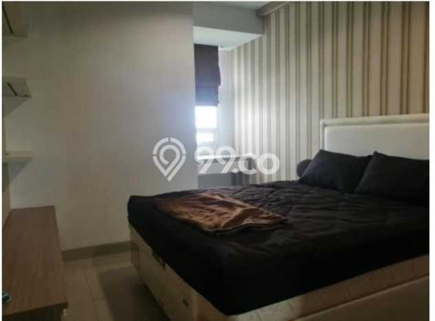 Disewakan Segera Apartemen Minimalis 2 KT di Kawasan Kemayoran Disewakan Segera Apartemen Minimalis 2 KT di Kawasan Kemayoran