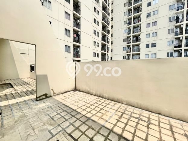 Siap Huni Apartemen Luxury di Sunter 3 Kamar & 3 Kamar Mandi Siap Huni Apartemen Luxury di Sunter 3 Kamar & 3 Kamar Mandi