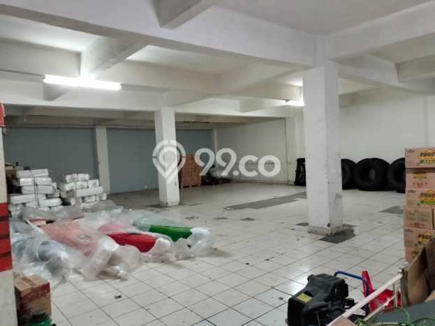 Gudang Dijual di Kawasan Tanjung Priok, Jakarta Utara Harga Kompetitif Gudang Dijual di Kawasan Tanjung Priok, Jakarta Utara Harga Kompetitif