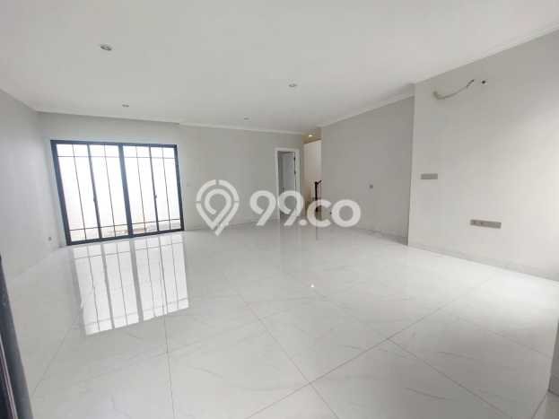 Rumah Luxury Modern Tanpa Renovasi di Summarecon Crown Gading Bekasi Rumah Luxury Modern Tanpa Renovasi di Summarecon Crown Gading Bekasi