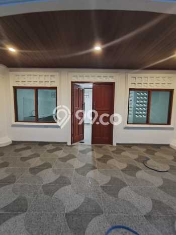 Rumah Minimalis 5 Kamar LT 175m2 di Kemang Pratama Rumah Minimalis 5 Kamar LT 175m2 di Kemang Pratama