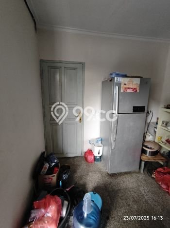 Dijual Hunian Rumah Nyaman 6 Kamar di Harapan Indah, Bekasi Dijual Hunian Rumah Nyaman 6 Kamar di Harapan Indah, Bekasi