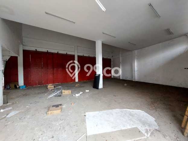 Unit Gudang Dijual di Bekasi LT 435m2 & LB 259m2 Unit Gudang Dijual di Bekasi LT 435m2 & LB 259m2