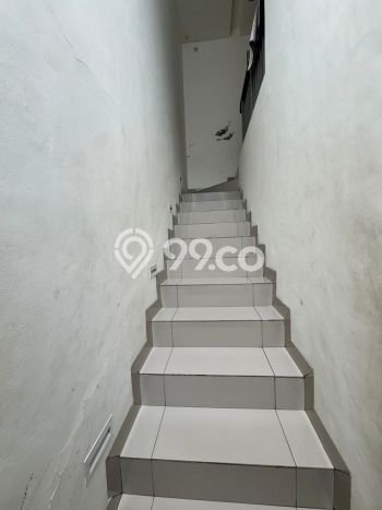 Jual Rumah Modern 2 KT di Harapan Indah, Bekasi Jual Rumah Modern 2 KT di Harapan Indah, Bekasi