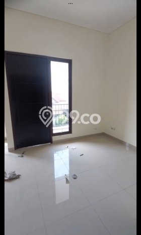Rumah Modern 4 KT di Harapan Indah Bekasi Unfurnished Rumah Modern 4 KT di Harapan Indah Bekasi Unfurnished