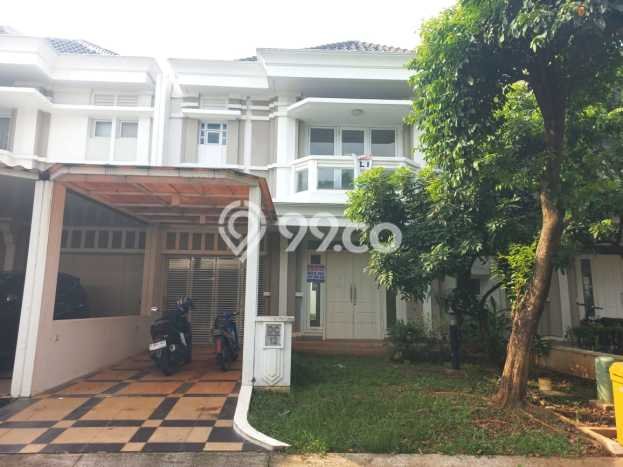Rumah Sewa Bekasi LT 162m2 LB 150m2 Kawasan Summarecon Bekasi Rumah Sewa Bekasi LT 162m2 LB 150m2 Kawasan Summarecon Bekasi