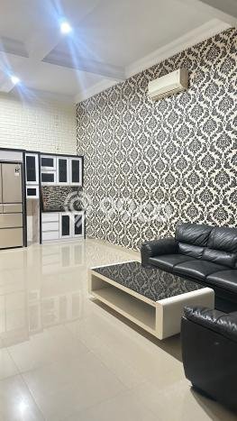Rumah Modern 4 Kamar LT 112m2 di Harapan Indah Rumah Modern 4 Kamar LT 112m2 di Harapan Indah