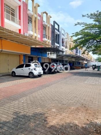 Untuk Dijual! Ruko di Harapan Indah Bekasi LT 90m2 / LB 180m2 Kawasan Bisnis Untuk Dijual! Ruko di Harapan Indah Bekasi LT 90m2 / LB 180m2 Kawasan Bisnis