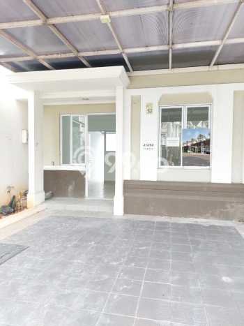 For Sale Hunian Rumah Terawat 2 Kamar di Jakarta Garden City, Jakarta Timur For Sale Hunian Rumah Terawat 2 Kamar di Jakarta Garden City, Jakarta Timur