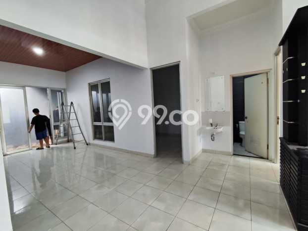 Dijual Rumah Modern 2 KT di Harapan Indah, Bekasi Dijual Rumah Modern 2 KT di Harapan Indah, Bekasi