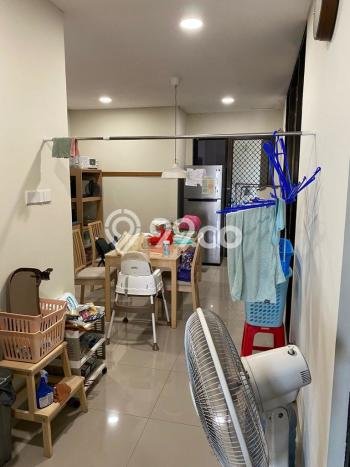 For Sale Hunian Rumah Nyaman 2 Kamar di Harapan Indah, Bekasi For Sale Hunian Rumah Nyaman 2 Kamar di Harapan Indah, Bekasi