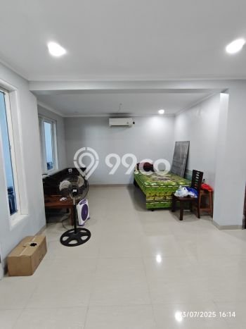 Dijual Hunian Rumah Nyaman 6 Kamar di Harapan Indah, Bekasi Dijual Hunian Rumah Nyaman 6 Kamar di Harapan Indah, Bekasi