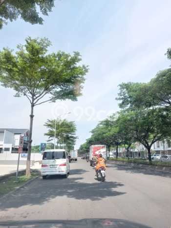 Kavling Tanah untuk Disewa di Harapan Indah Lahan Luas 1000m2 Kavling Tanah untuk Disewa di Harapan Indah Lahan Luas 1000m2
