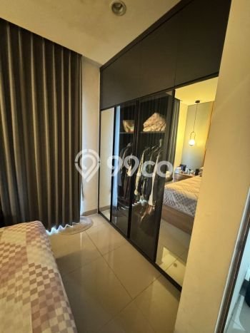 Jual Rumah Modern 2 KT di Harapan Indah, Bekasi Jual Rumah Modern 2 KT di Harapan Indah, Bekasi
