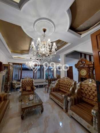 Hunian Mewah LB 450m2 Siap Pakai Desain Elegan di Harapan Indah 2, Bekasi Hunian Mewah LB 450m2 Siap Pakai Desain Elegan di Harapan Indah 2, Bekasi
