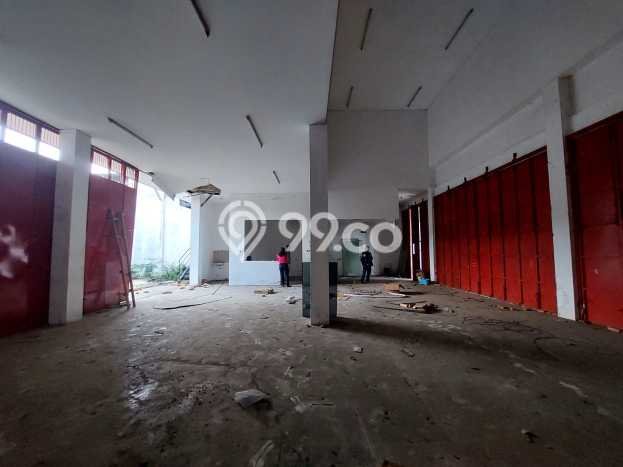Unit Gudang Dijual di Bekasi LT 435m2 & LB 259m2 Unit Gudang Dijual di Bekasi LT 435m2 & LB 259m2