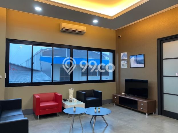 Unit Gudang Strategis di Kosambi, Tangerang Potensi Bisnis Besar Unit Gudang Strategis di Kosambi, Tangerang Potensi Bisnis Besar