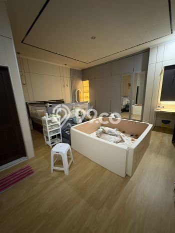 For Sale! Premium House LT 108m2 Desain Elegan di Harapan Indah For Sale! Premium House LT 108m2 Desain Elegan di Harapan Indah