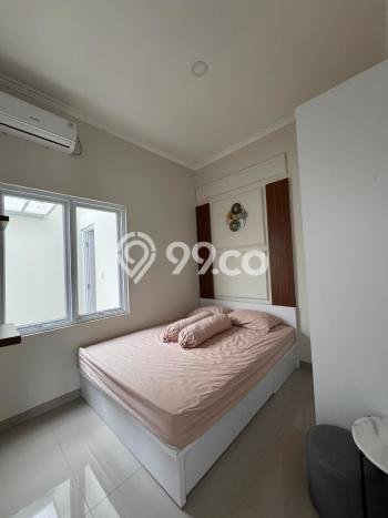 Rumah Modern Cantik 2 Kamar Bisa Langsung Pindah di Bekasi Utara Rumah Modern Cantik 2 Kamar Bisa Langsung Pindah di Bekasi Utara