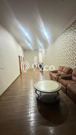 Rumah Modern 4 Kamar LT 112m2 di Harapan Indah Rumah Modern 4 Kamar LT 112m2 di Harapan Indah
