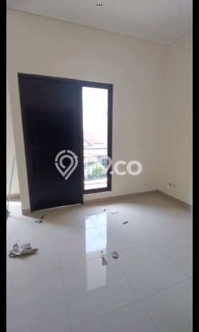 Rumah Modern 4 KT di Harapan Indah Bekasi Unfurnished Rumah Modern 4 KT di Harapan Indah Bekasi Unfurnished