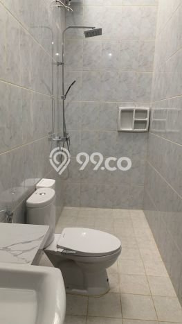 Hunian Eksklusif Siap Huni LT 119m2 di Cakung, Jakarta Timur Hunian Eksklusif Siap Huni LT 119m2 di Cakung, Jakarta Timur
