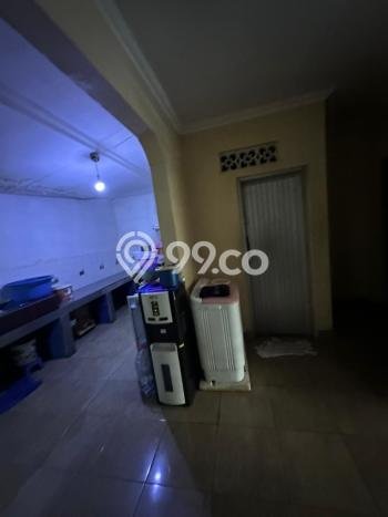 Rumah Modern 5 Kamar LT 210m2 di Harapan Indah Rumah Modern 5 Kamar LT 210m2 di Harapan Indah