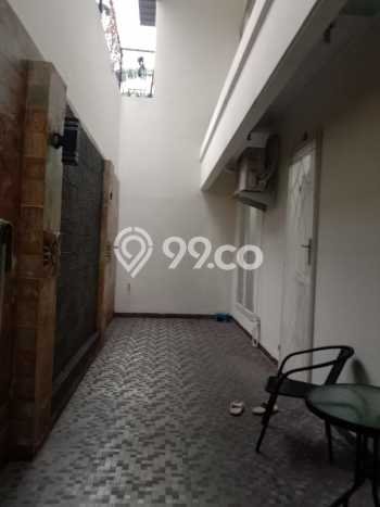 Rumah Elit Modern Siap Huni di Harapan Indah Bekasi Rumah Elit Modern Siap Huni di Harapan Indah Bekasi