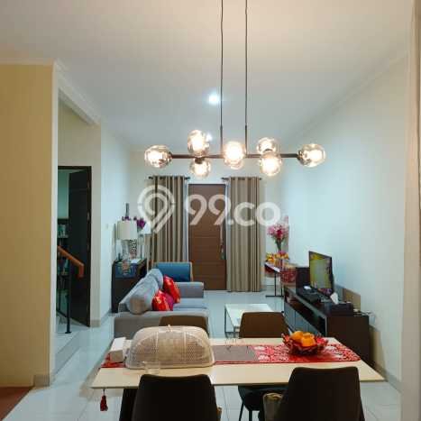 Rumah sewa siap pakai 3 Kamar Tidur di Harapan Indah, Bekasi Rumah sewa siap pakai 3 Kamar Tidur di Harapan Indah, Bekasi