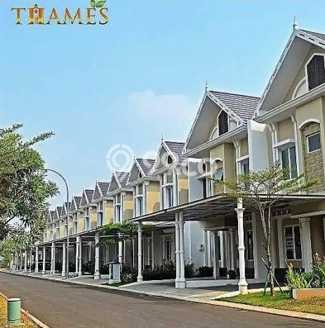 For Sale Hunian Rumah Nyaman 2 KT di Jakarta Garden City, Jakarta Timur For Sale Hunian Rumah Nyaman 2 KT di Jakarta Garden City, Jakarta Timur