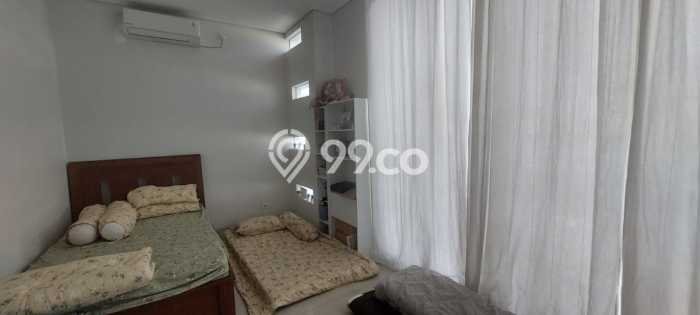 Dijual Hunian Rumah Nyaman 3 Kamar di Jakarta Garden City, Jakarta Timur Dijual Hunian Rumah Nyaman 3 Kamar di Jakarta Garden City, Jakarta Timur