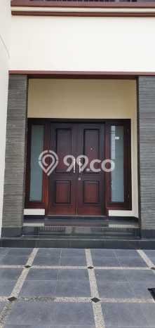 Rumah Luxury Modern Siap Huni di Sunter Jakarta Utara Rumah Luxury Modern Siap Huni di Sunter Jakarta Utara