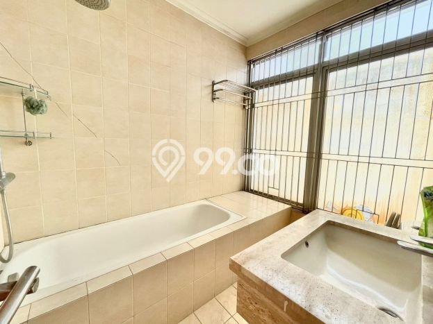 Siap Huni Apartemen Luxury di Sunter 3 Kamar & 3 Kamar Mandi Siap Huni Apartemen Luxury di Sunter 3 Kamar & 3 Kamar Mandi