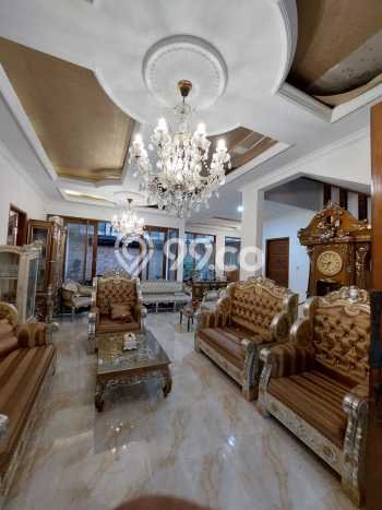 Hunian Mewah LB 450m2 Siap Pakai Desain Elegan di Harapan Indah 2, Bekasi Hunian Mewah LB 450m2 Siap Pakai Desain Elegan di Harapan Indah 2, Bekasi