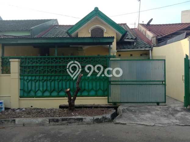Jual Rumah Eksklusif 3 KT di Harapan Indah, Bekasi Jual Rumah Eksklusif 3 KT di Harapan Indah, Bekasi
