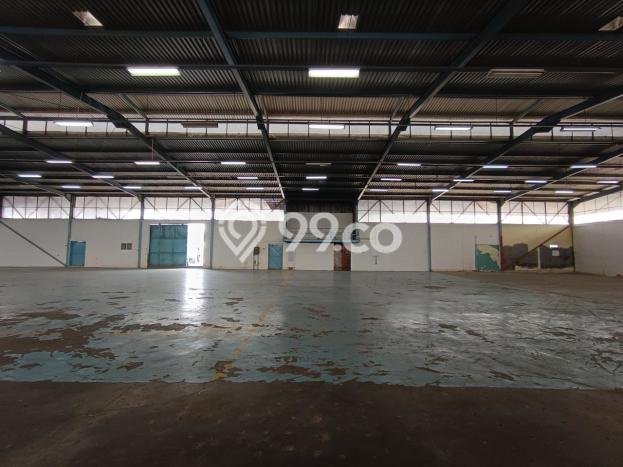 Untuk Disewa Gudang di Pulo Gadung Jakarta Timur LT 1440m2, LB 1440m2 Untuk Disewa Gudang di Pulo Gadung Jakarta Timur LT 1440m2, LB 1440m2