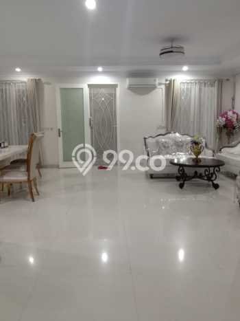 Rumah Elit Modern Siap Huni di Harapan Indah Bekasi Rumah Elit Modern Siap Huni di Harapan Indah Bekasi