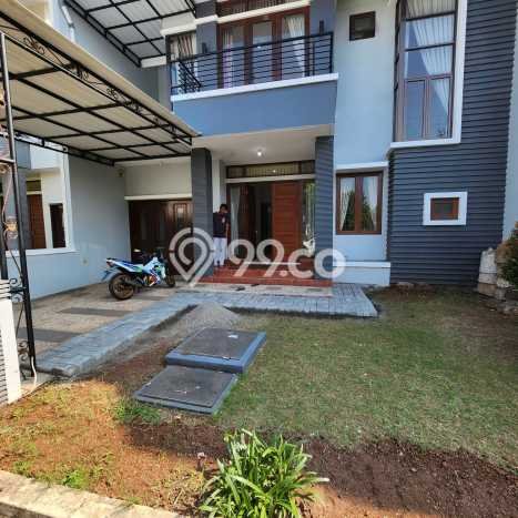 Sewa Rumah Murah di harapan indah Bekasi Punya 4 KT Sewa Rumah Murah di harapan indah Bekasi Punya 4 KT